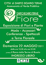 Brixia Florum 2011