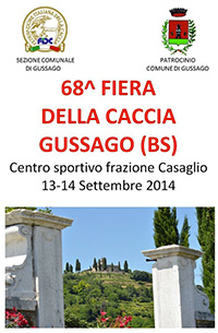 Festa della Caccia