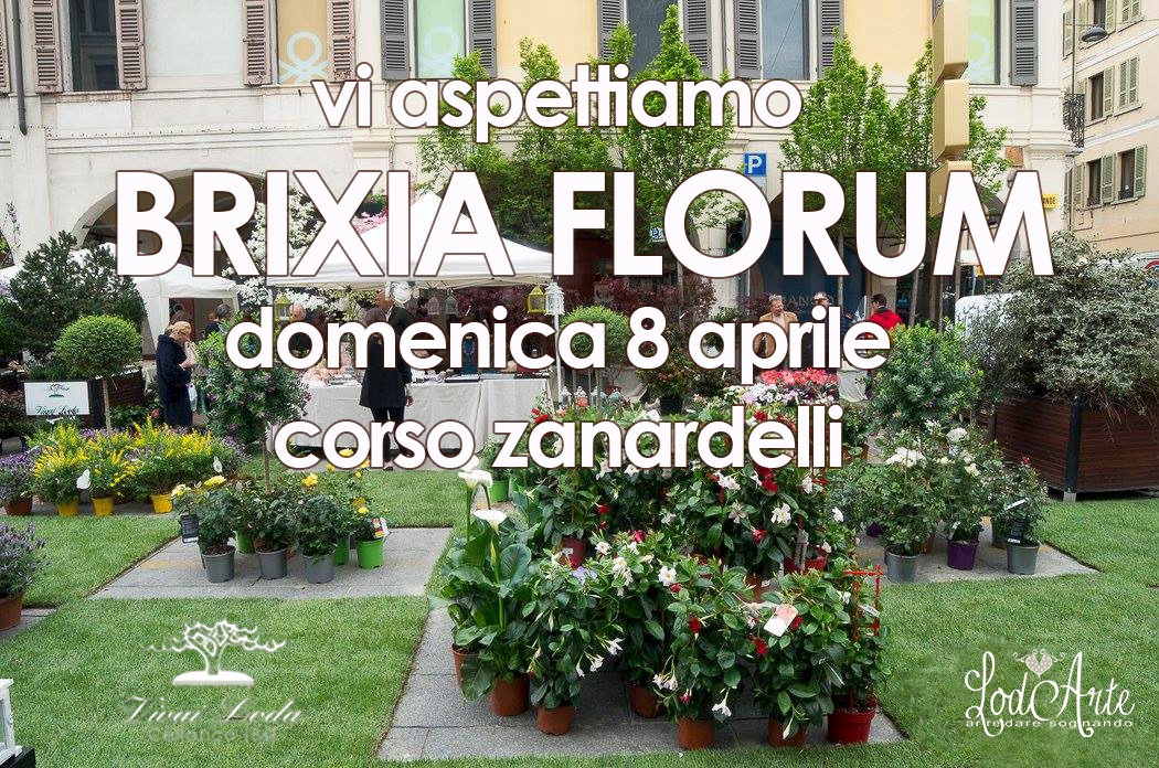 Brixia Florum 2018 Brixia Florum 2018