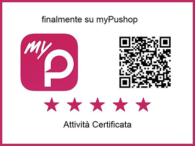 MyPushop Lodarte.it MyPushop Lodarte.it